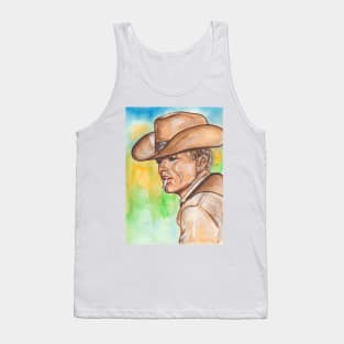 James Dean Tank Top